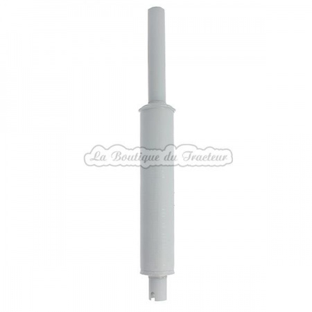silencer ALLIS-CHALMER WD45