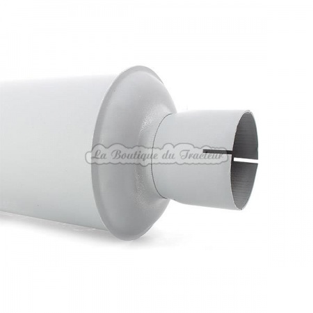 silencer W9 WD9
