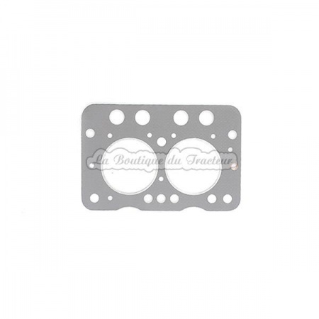 SOM 20D head gasket