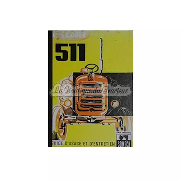 SOM 511 user�s manual