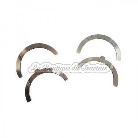 SOM20, SOM35 engine thrust washers (set).