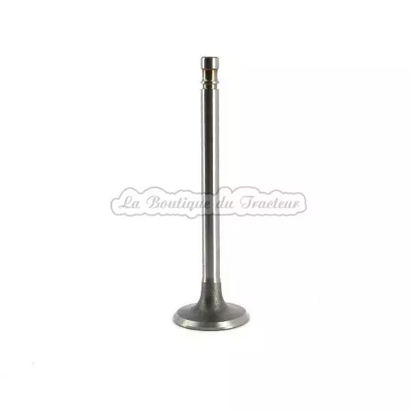 SOM20, SOM35 inlet valve (unite)