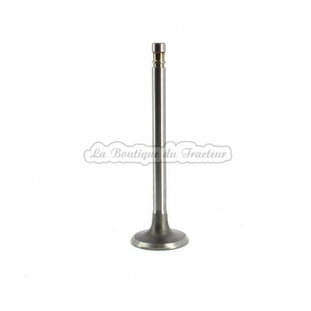 SOM20, SOM35 inlet valve (unite)