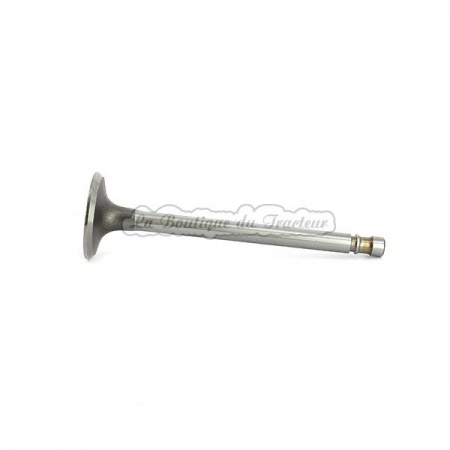 SOM20, SOM35 inlet valve (unite)