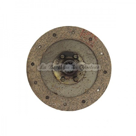 SOM20D clutch plate
