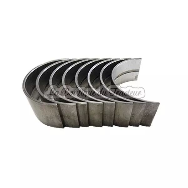 SOM30 conrod bearing +025�� (full set)
