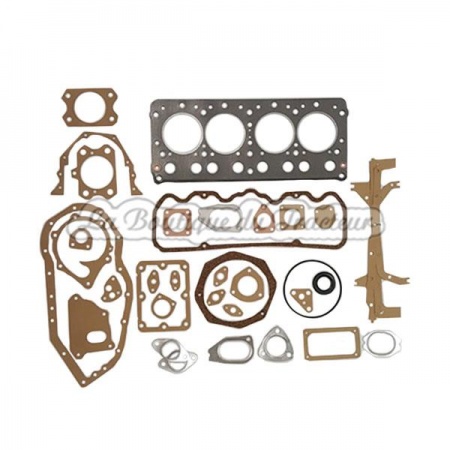 SOM30 full gasket set.