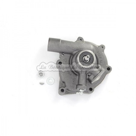 SOM30 water pump