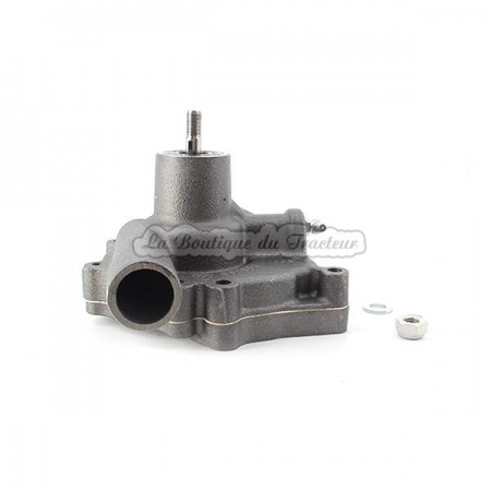 SOM30 water pump