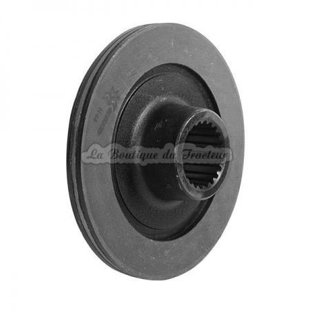 SOM40  brake disc