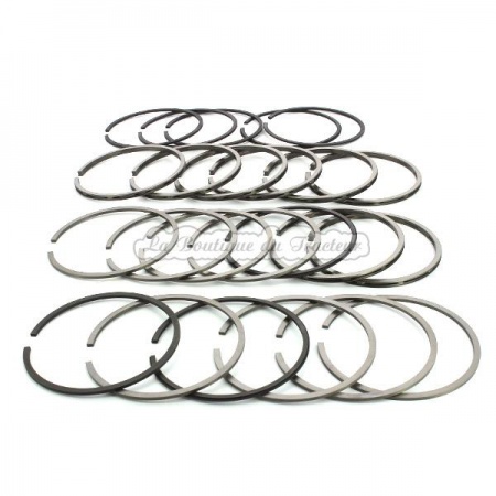 SOM40 al.105ring set (for 4 cyl)
