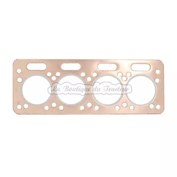 SOM40 cylinder head gasket  AL. 108 MOT CO2D