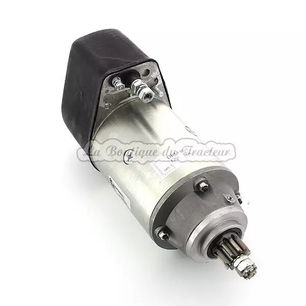 SOM4012V BNG.9D starter
