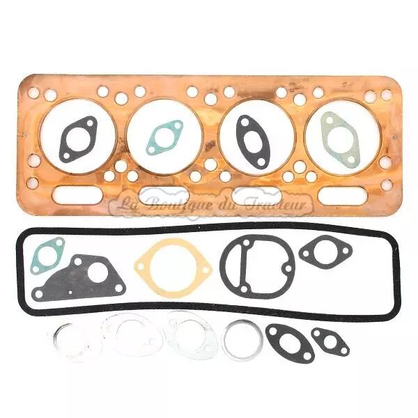SOM612 head gasket set