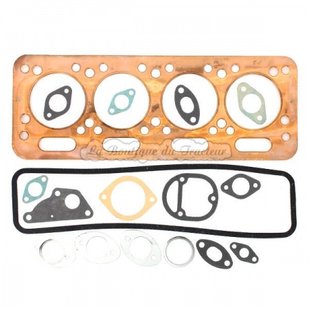 SOM612 head gasket set