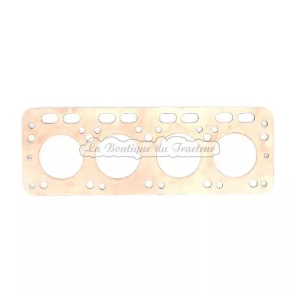 SOMECA DA50L head gasket