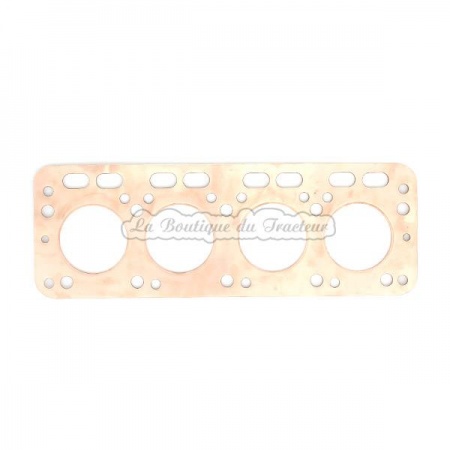 SOMECA DA50L head gasket