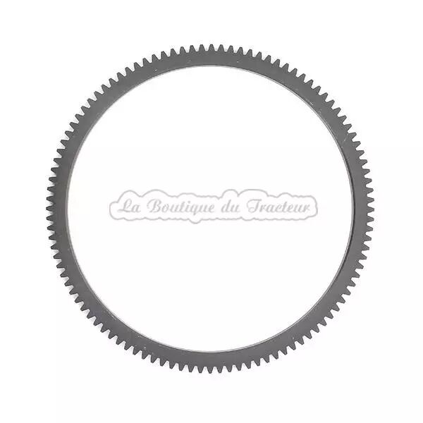 Someca SOM35, SOM411, SOM415 starting ring gear (OEM : 893322)