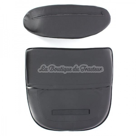 SOMECA SOM40 seat cushion set