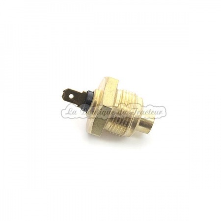 Sonde de température Fiat/Someca SOM30, SOM40, SOM50 (OEM : 4178363)