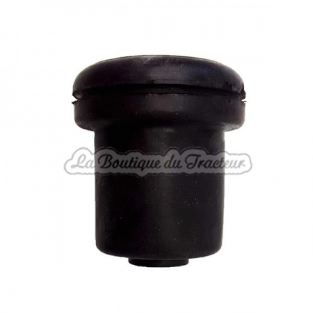 Soporte de amperimetro MF35/65