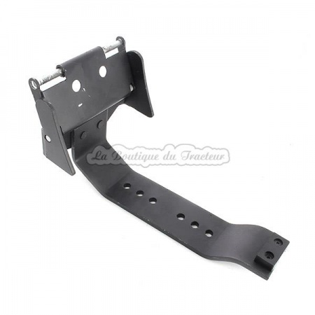 Soporte de asiento MF