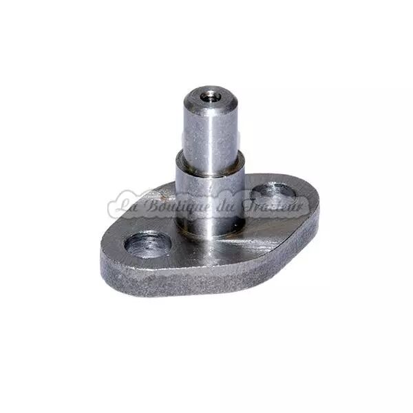 Soporte de bomba hidraulica MF 898643M1