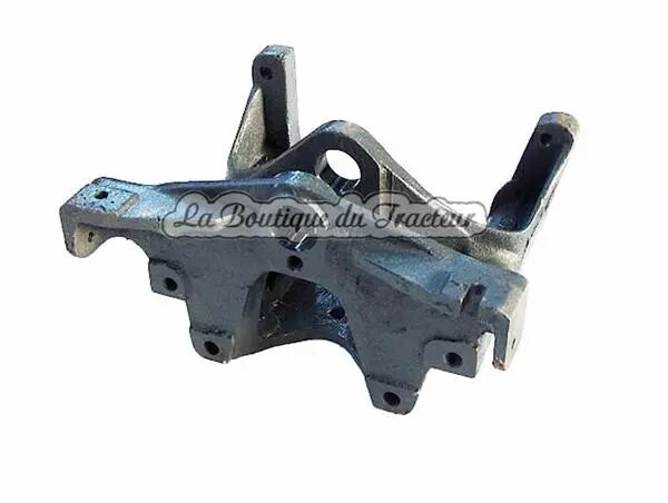 Soporte de eje delantero MF35