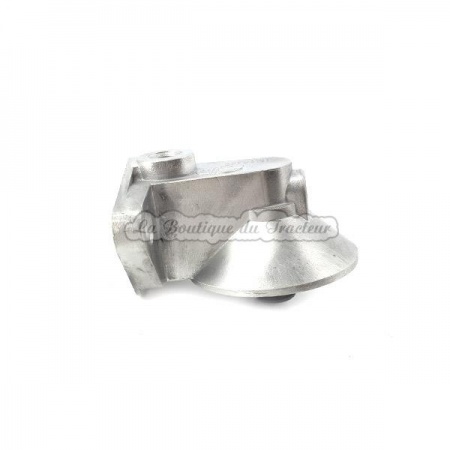 Soporte de filtro de aceite con rosca MF para filt