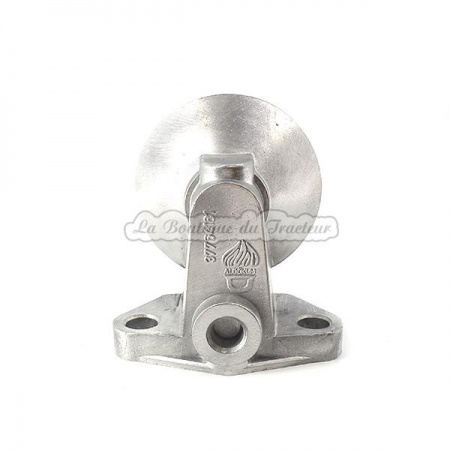 Soporte de filtro de aceite con rosca MF para filt