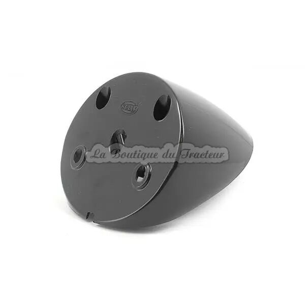 Soporte de piloto trasero