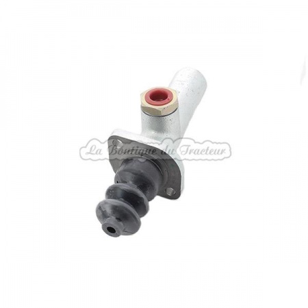 Soporte del pedal fijo del cilindro maestro Zetor (OEM: 975032)