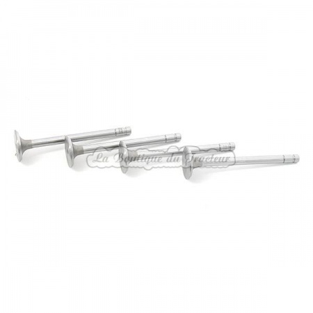 Soupape ADM Farmall A, B, C (LE JEU DE 4) cder x 4
