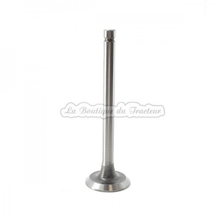 Soupape ADM TEF MOT20C.101661