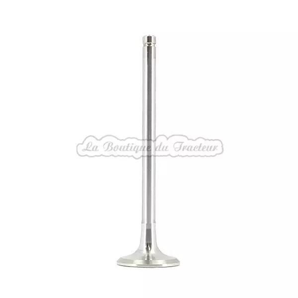 Soupape d��chappement Deutz 2506, 3006, 4006, 4506 (OEM : 02137300)