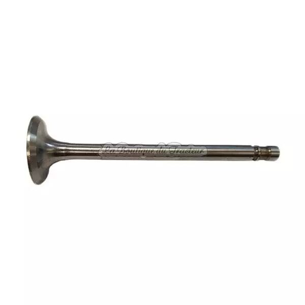 Soupape d��chappement SOM20, SOM25 (l�unit�)