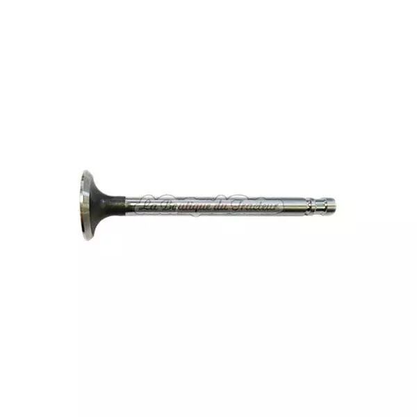 Soupape d��chappement SOM30 (l�unit�)