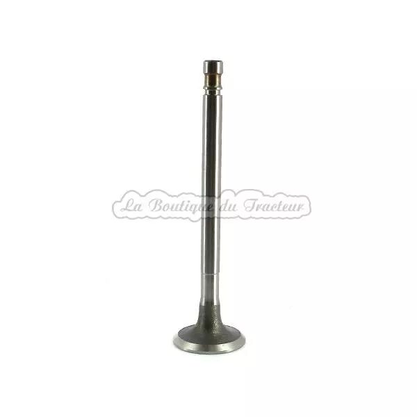 Soupape d��chappement SOM35 (l�unit�)