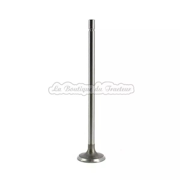 Soupape d��chappement Super SOM40, SOM615 (l�unit�)