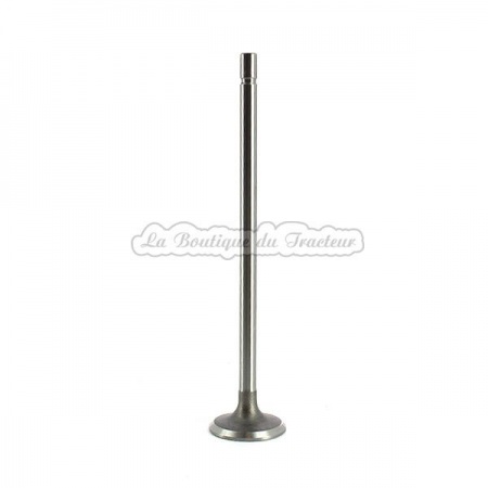 Soupape d´échappement Super SOM40, SOM615 (l´unité)