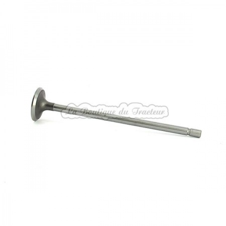 Soupape d´échappement Super SOM40, SOM615 (l´unité)