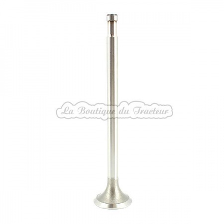 Soupape échappement F135D 713385R2