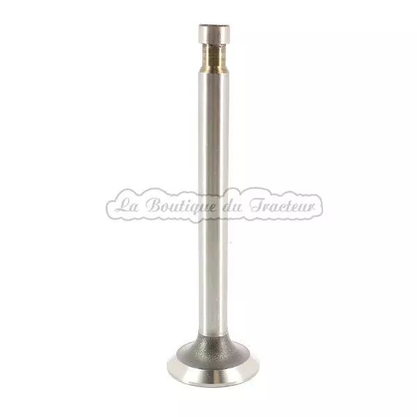 Soupape �chappement MF 35, 835, John Deere 303, 505