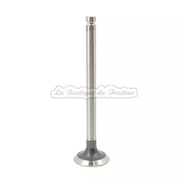 Soupape �chappement moteur A4.107