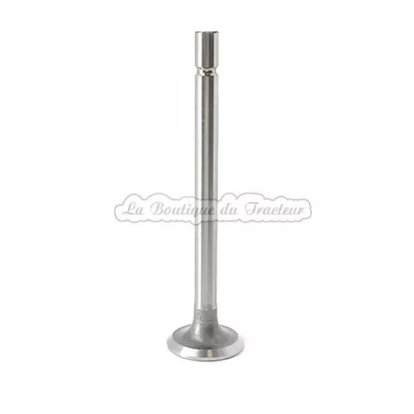 Soupape �chappement TEA20, TED20, FF30GS, moteur 85