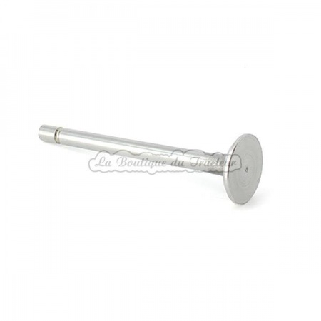 Soupape échappement TEA20, TED20, FF30GS, moteur 85