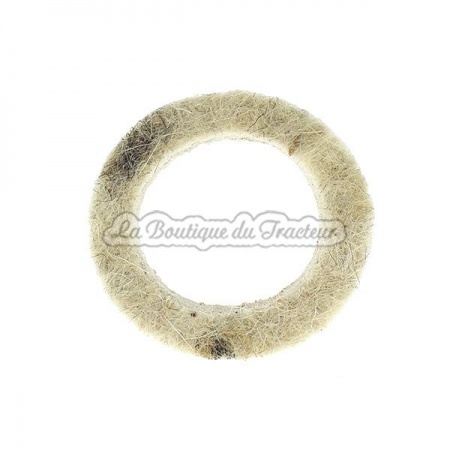 spindle dust seal