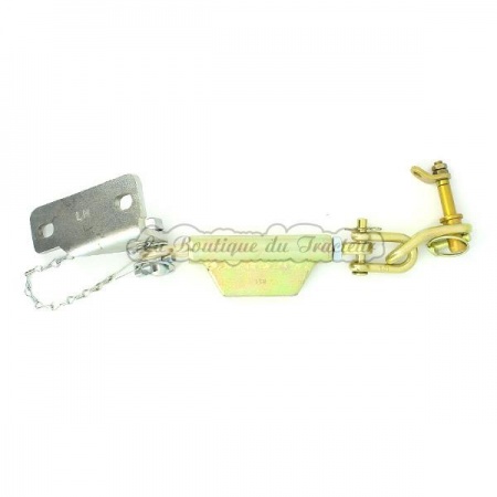 Stabilisateur complet Massey Ferguson Gauche