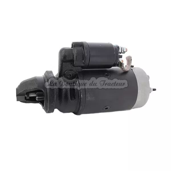Starter Same, Hurlimann (OEM: 29619230)