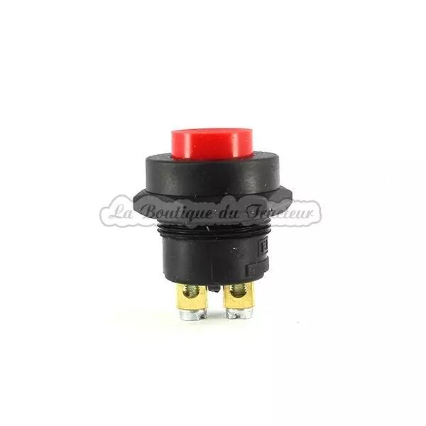 starter switch